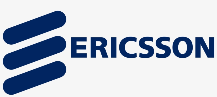 Ericsson Logo - Ericsson Logo Transparent, transparent png