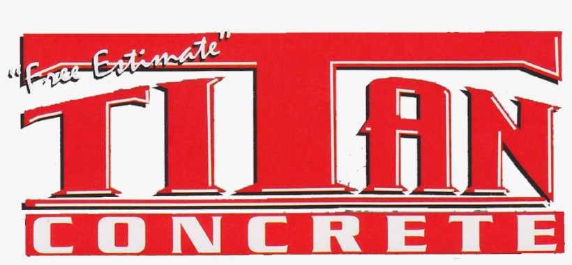 Copyright © 2019 Titan Concrete, All Rights Reserved - Colorfulness, transparent png