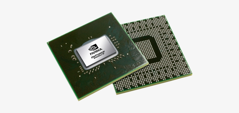 Description - Nvidia Geforce, transparent png
