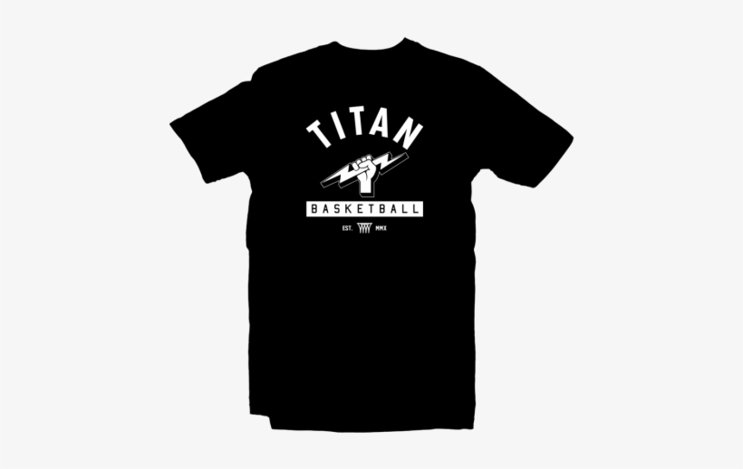 Titan Showtime Shirt, transparent png