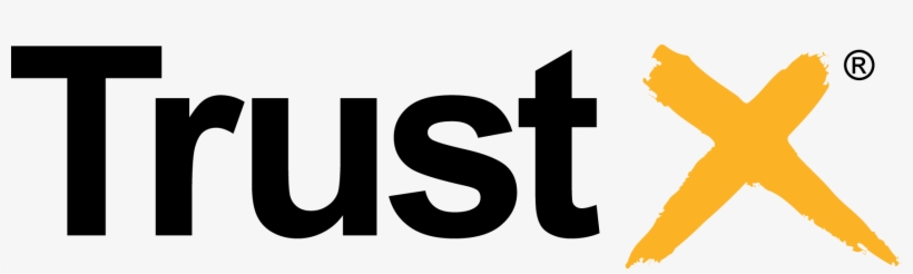 Trustx Logo 300dpi - Dogs Trust, transparent png