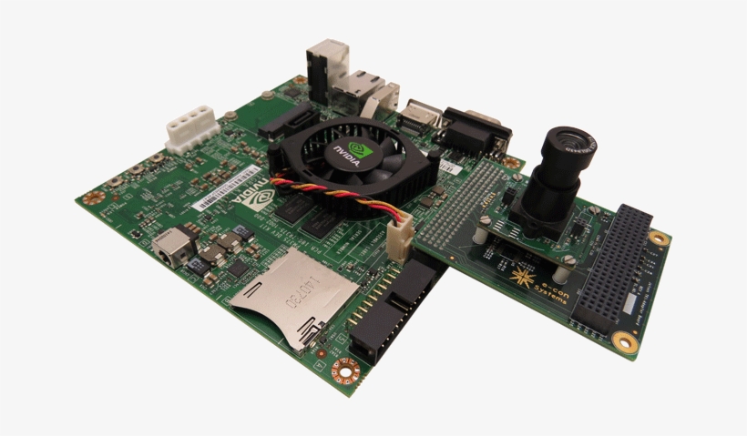 E-cam130 Cumi1820 Mod Dimensions - Mipi Csi 2 Camera, transparent png