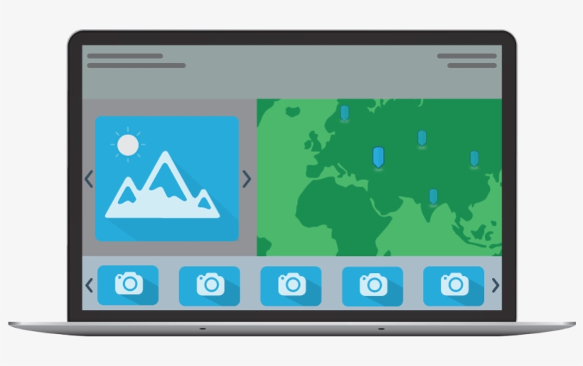 Storymaps Icon - Esri Story Maps Icon, transparent png