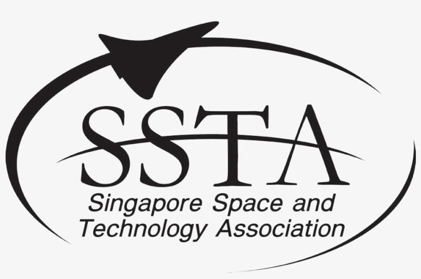 Partners - Singapore Space And Technology Association Logo, transparent png