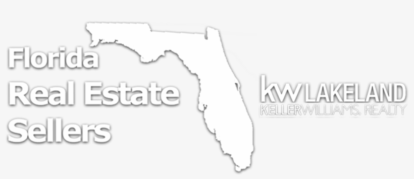 Florida Real Estate Sellers At Keller Williams Realty - Real Estate, transparent png