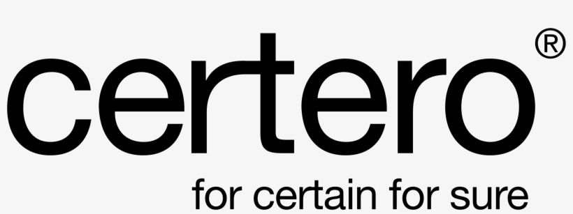 Exhibitor Sponsor - Certero Software Asset Management, transparent png