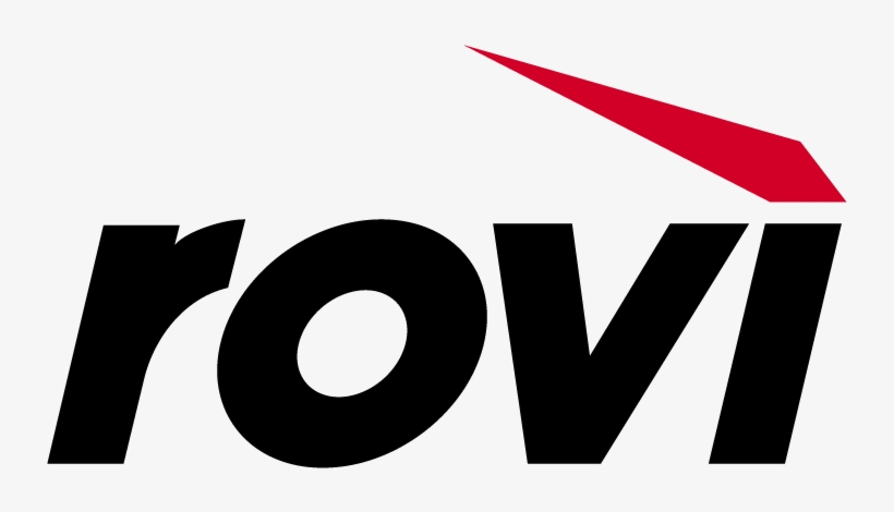 Rovi Corporation, transparent png