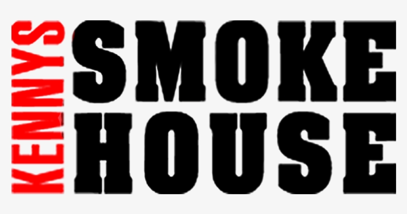 Kenny's Smoke House, transparent png