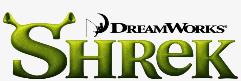 Shrek-logo - Shrek Forever After, transparent png