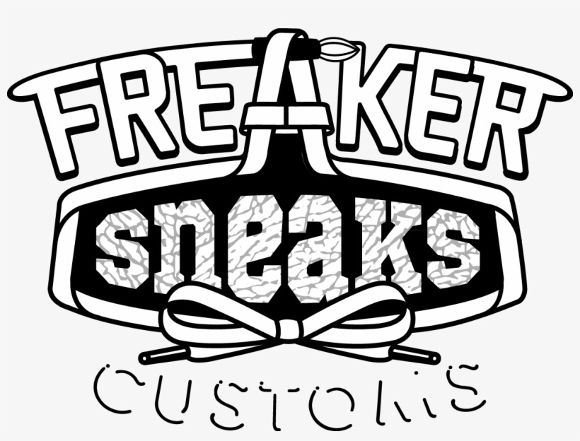 Freakersneaks - Com - Emblem, transparent png