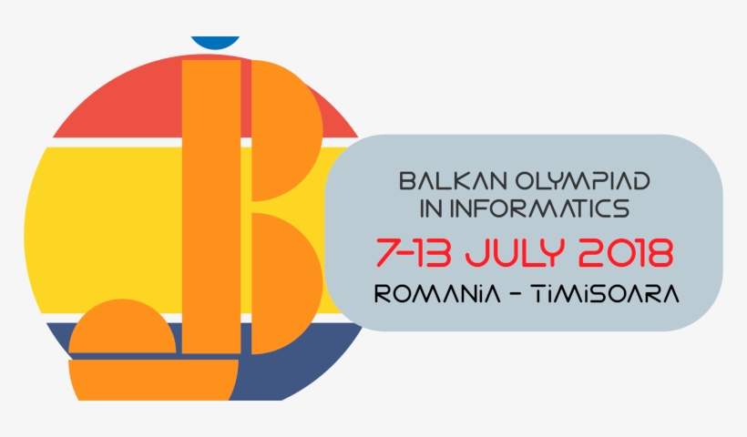Logo Boi18 - Balkans, transparent png