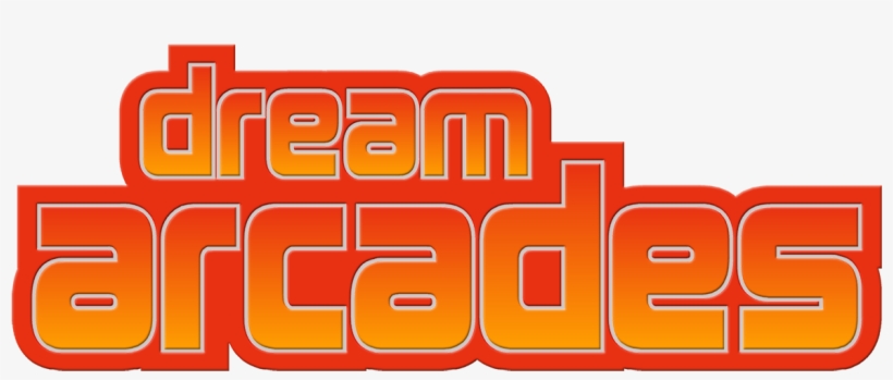 Dream Arcadesdream Arcades Logo, transparent png