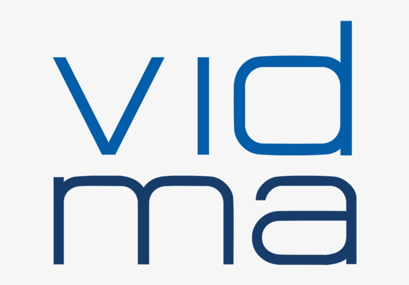 Se/wp Cropped Vidma Logo Mini - Water, transparent png
