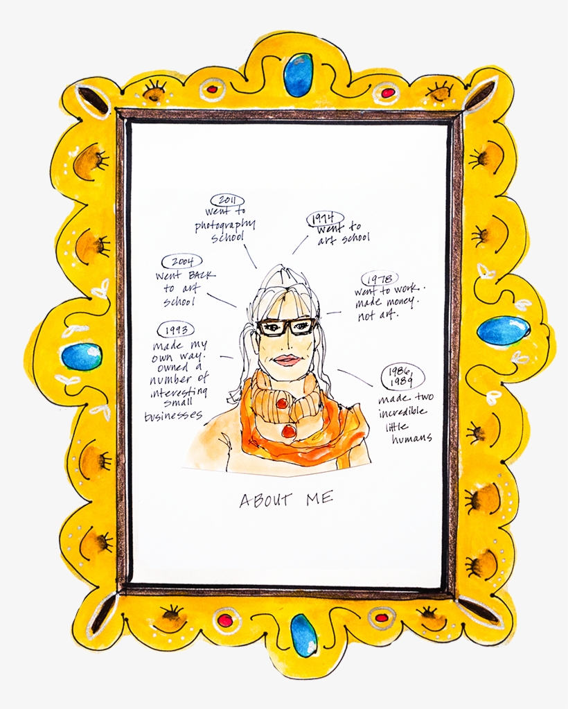 I See Funny Rh Tallmonkeysmallglass Com - Picture Frame, transparent png