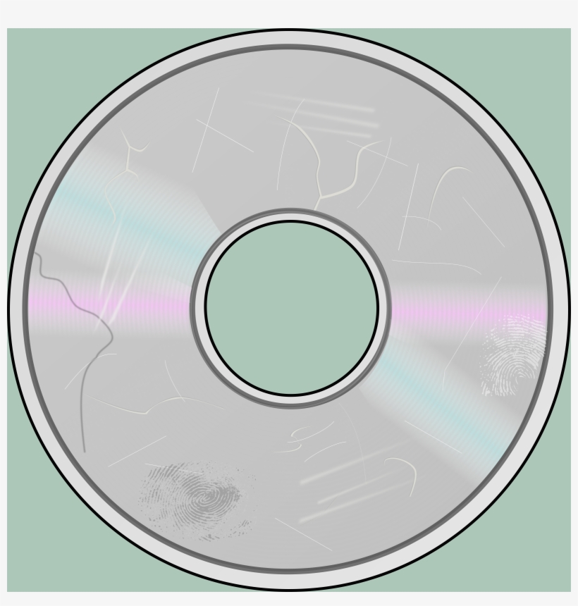 This Free Icons Png Design Of More Obviously Damaged, transparent png