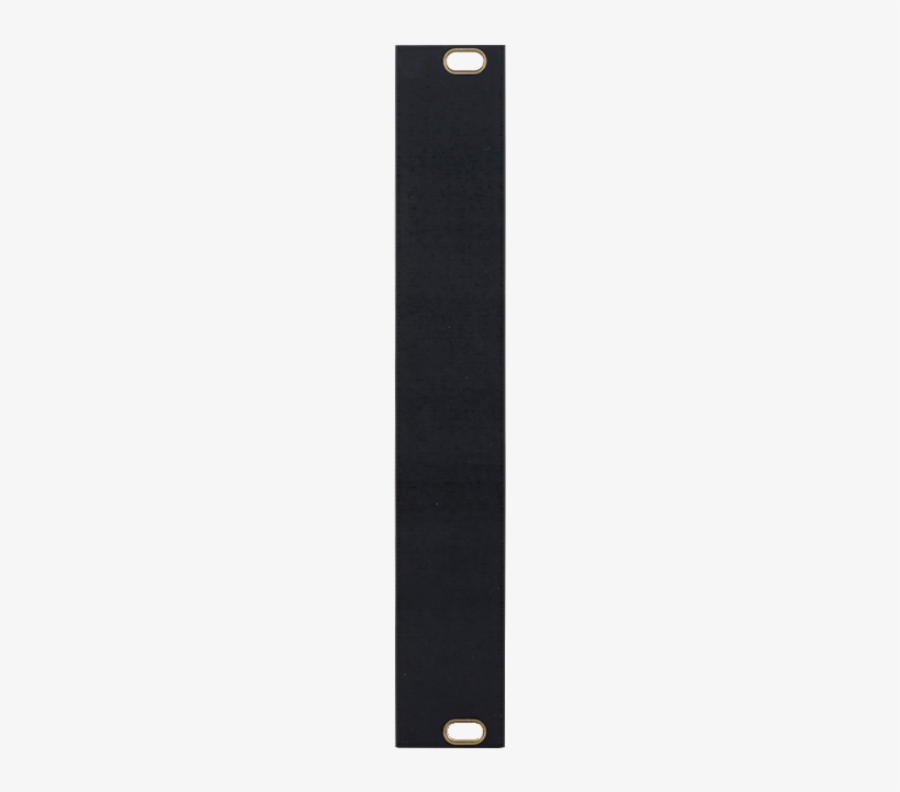 4hp Ruler Blank - Wood, transparent png