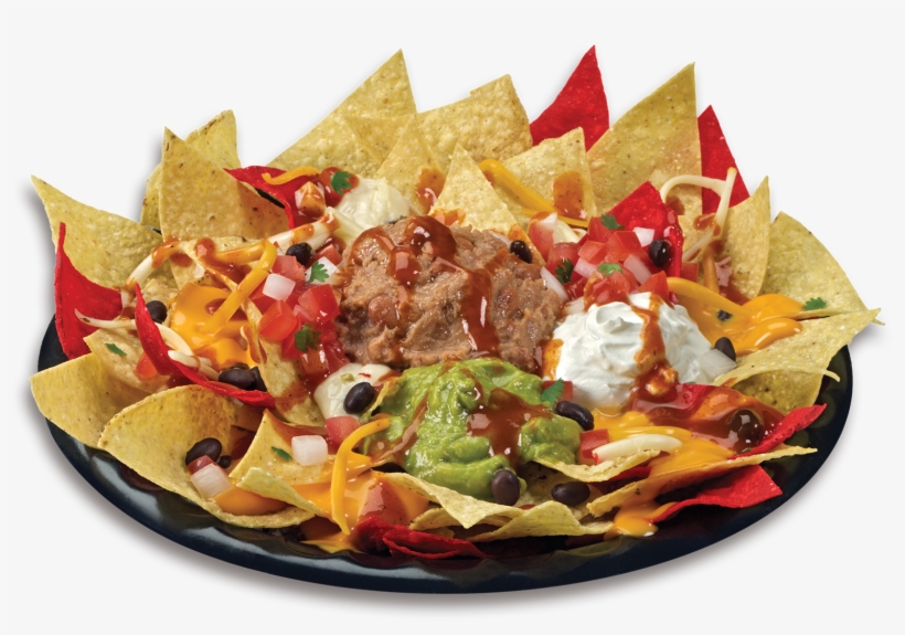 Nachos Png, transparent png