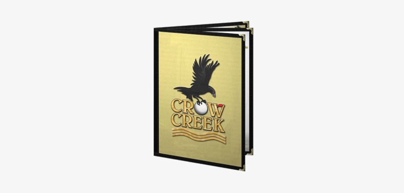 Deluxe Clear Sewn Menu Cover - Risch Tetb 5-1/2x8-1/2 - Deluxe Clear Sewn Menu Cover,, transparent png
