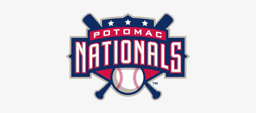 Potomac Nationals - Robert F. Kennedy Memorial Stadium, transparent png