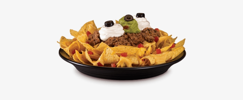 Cut Supernachos - Supernachos Png, transparent png