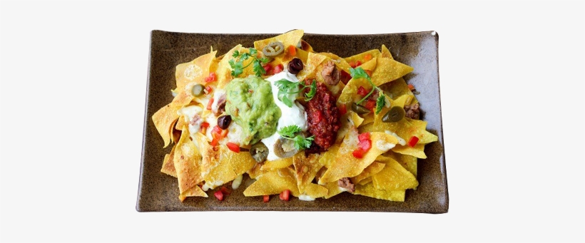 Alfhcm Als Homemade Nachos - Corn Chip, transparent png