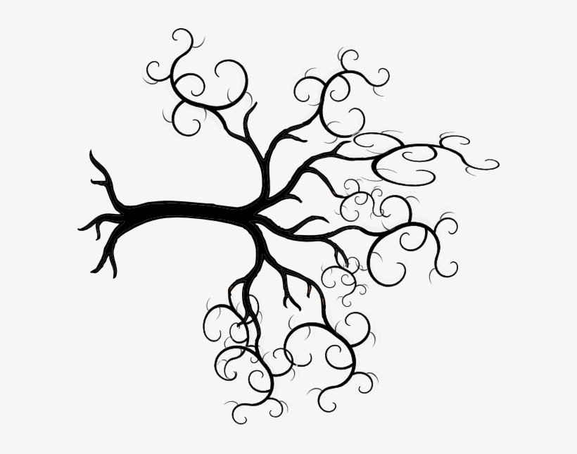 Tree - Arbol De La Vida Con Raices, transparent png