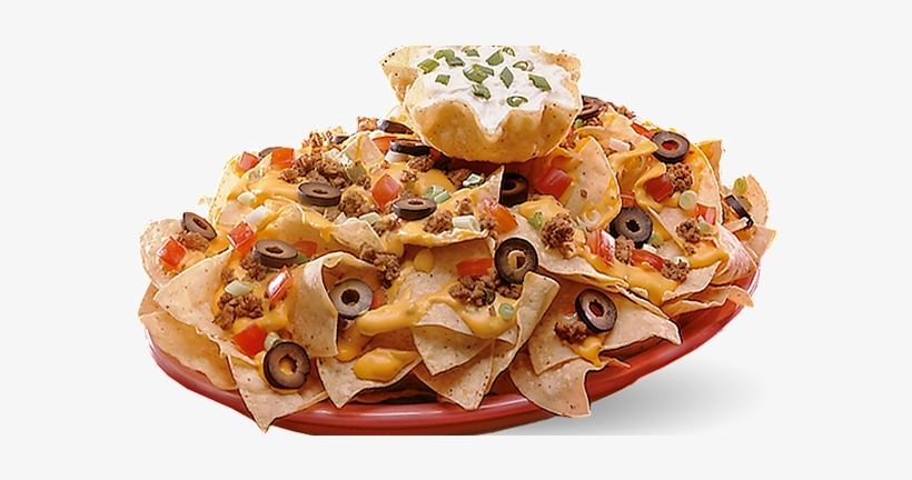 Nachos Homepage - Mexican Cuisine, transparent png