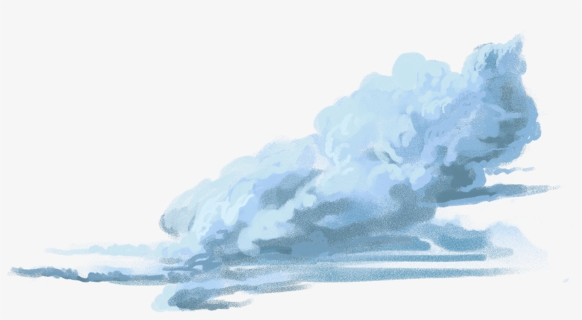 Cloud - Cloud Computing, transparent png
