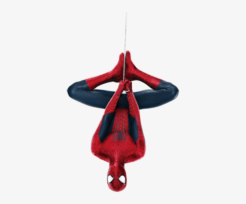 Spider-man Png Clipart - Spiderman Png, transparent png