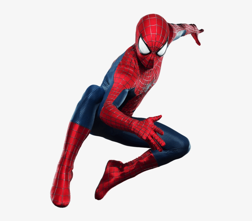 Spider-man Png - Spiderman Png, transparent png