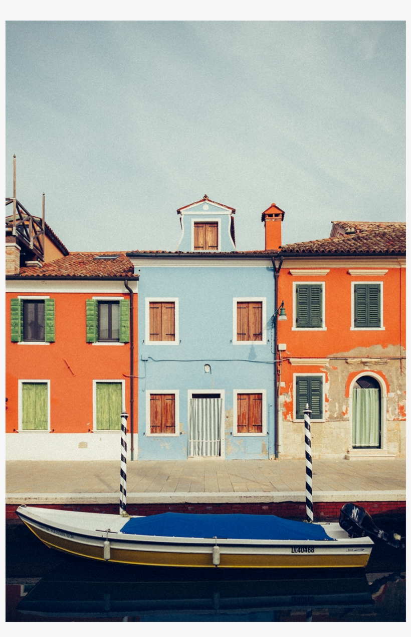 12 - Venice, transparent png