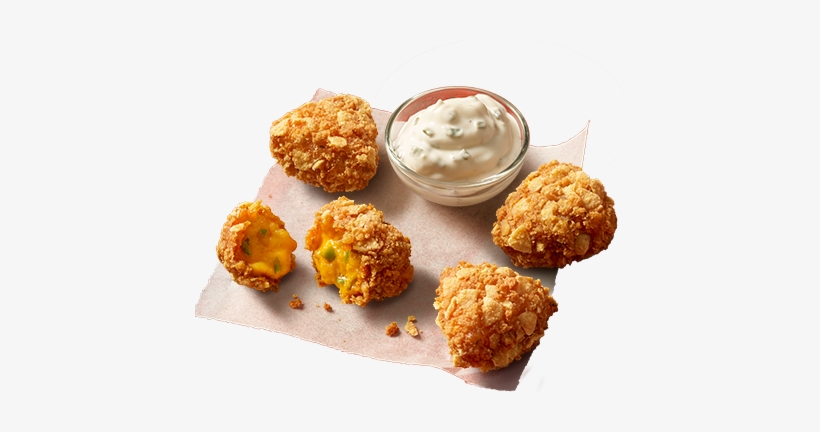 Spicy Nacho Cheese Wedges - Spicy Nacho Cheese Wedges Mcdonalds, transparent png
