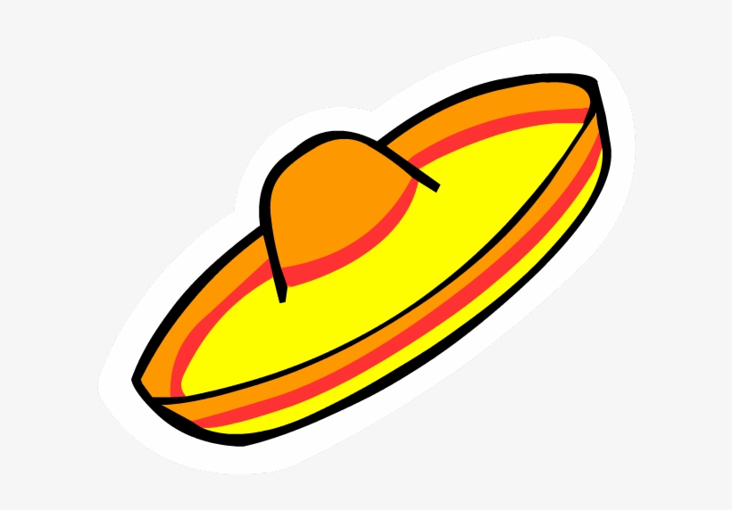 Nachos Cliparts - Sombrero Clipart Transparent Background, transparent png