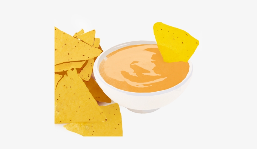 Vector Library Stock Collection Of And Cheese High - Nachos And Cheese Clipart, transparent png