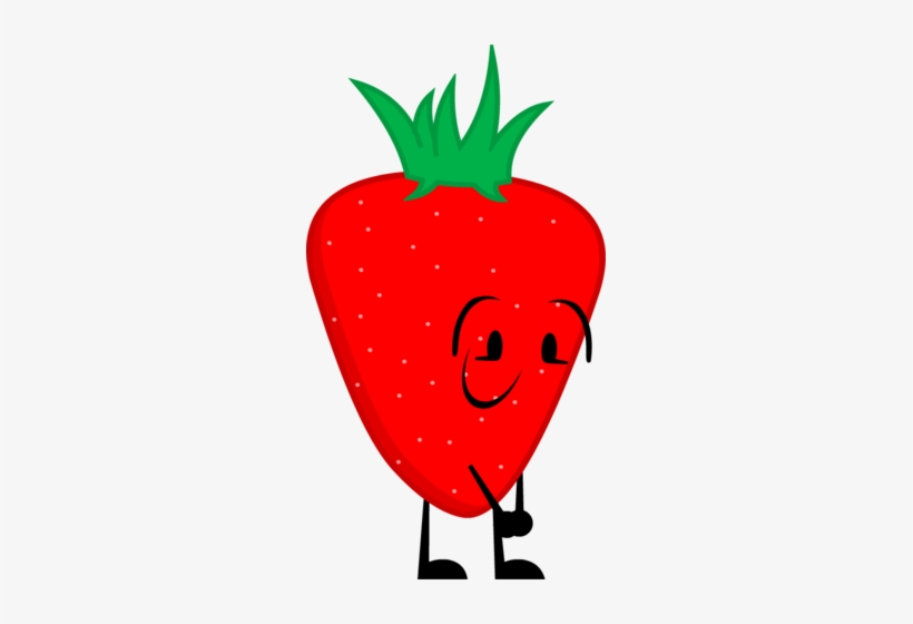 Strawberry2 - Portable Network Graphics, transparent png