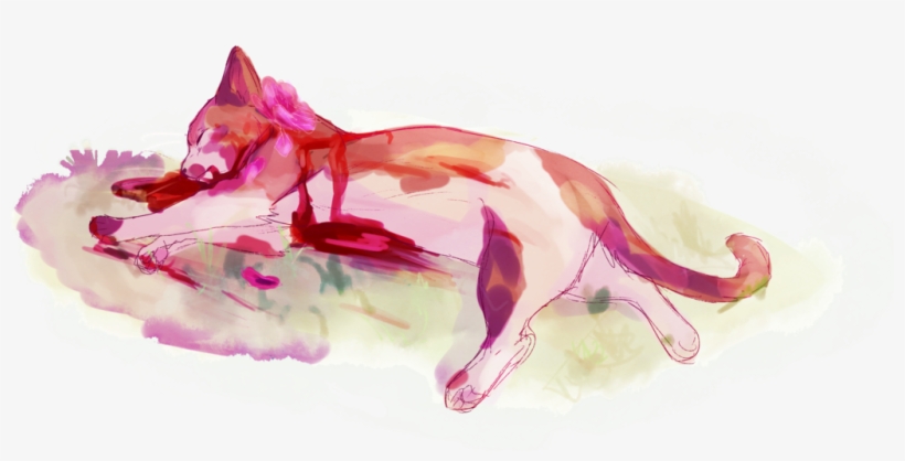 Wc Goretober Day - Meow 286 Warrior Cats, transparent png