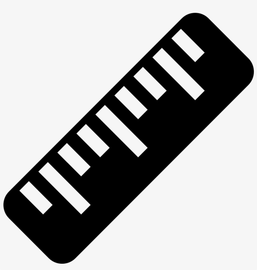 Ruler - School, transparent png
