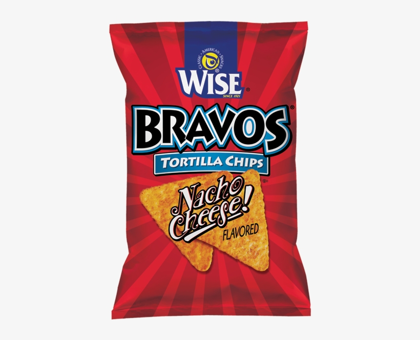 Tortilla Chips - Bravos Nacho - Samboy Atomic Tomato Chips, transparent png
