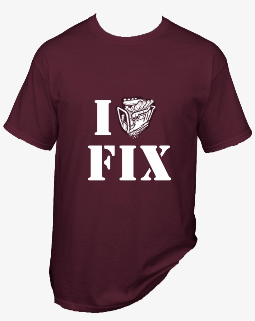 I Fix - Finse, transparent png