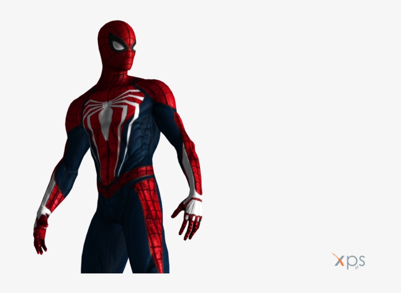 Spiderman Ps4 Png - Spider Man Ps4 Transparent, transparent png