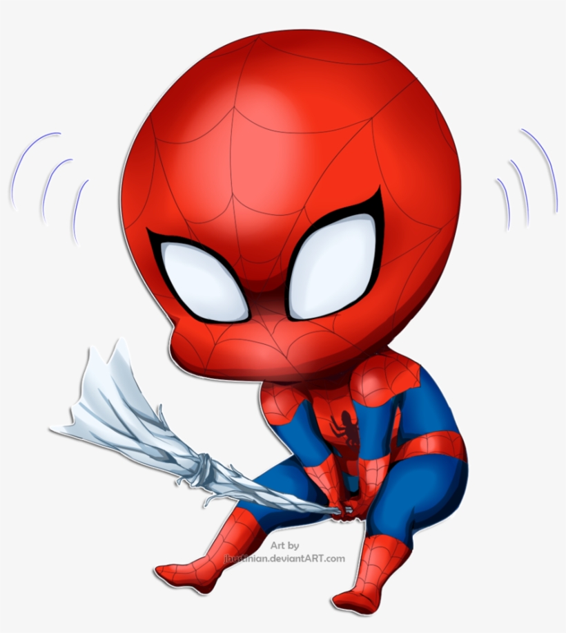 Marvel Babies Spiderman For Free Download On Mbtskoudsalg - Baby Spider Man Transparent, transparent png