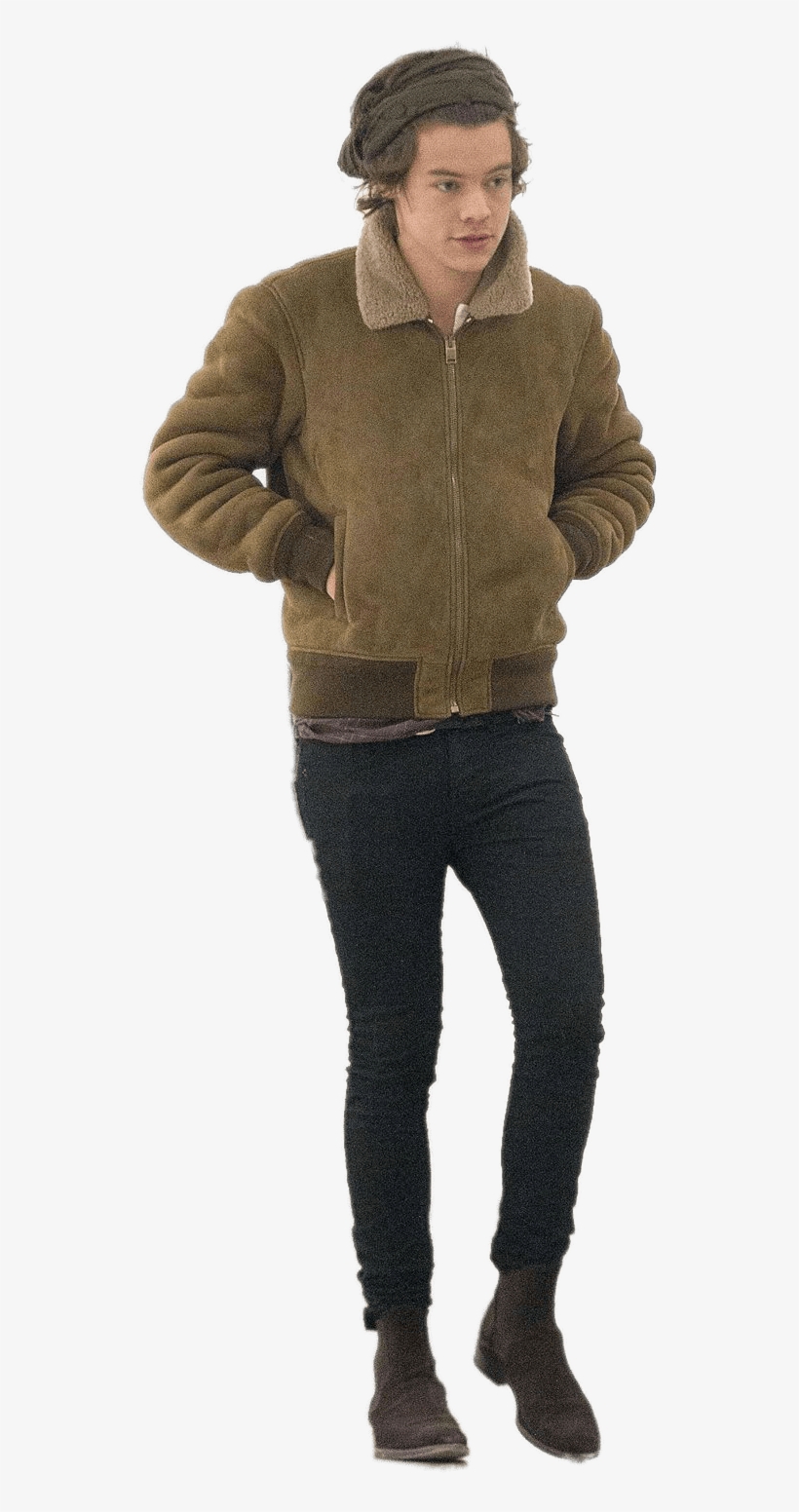 Music Stars - Dark Brown Chelsea Boots Outfit, transparent png