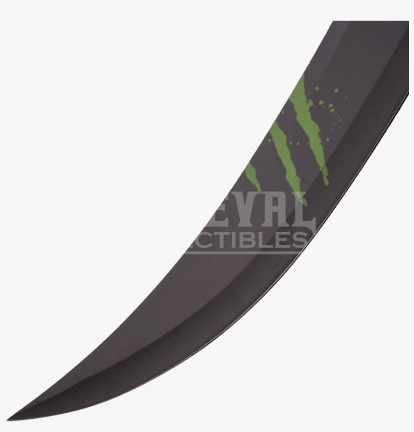 Item - Bowie Knife, transparent png