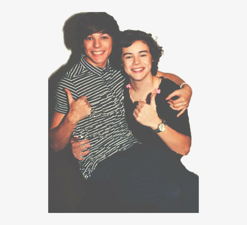 7 - Fetus Harry And Louis, transparent png