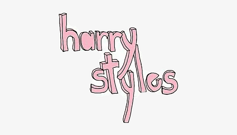Harry Styles Png Tumblrfreetoedit - Overlays Tumblr One Direction, transparent png