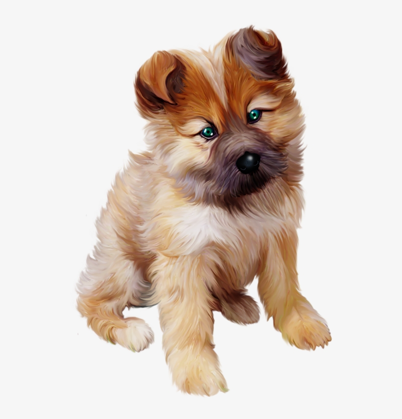 Puppy Png, transparent png