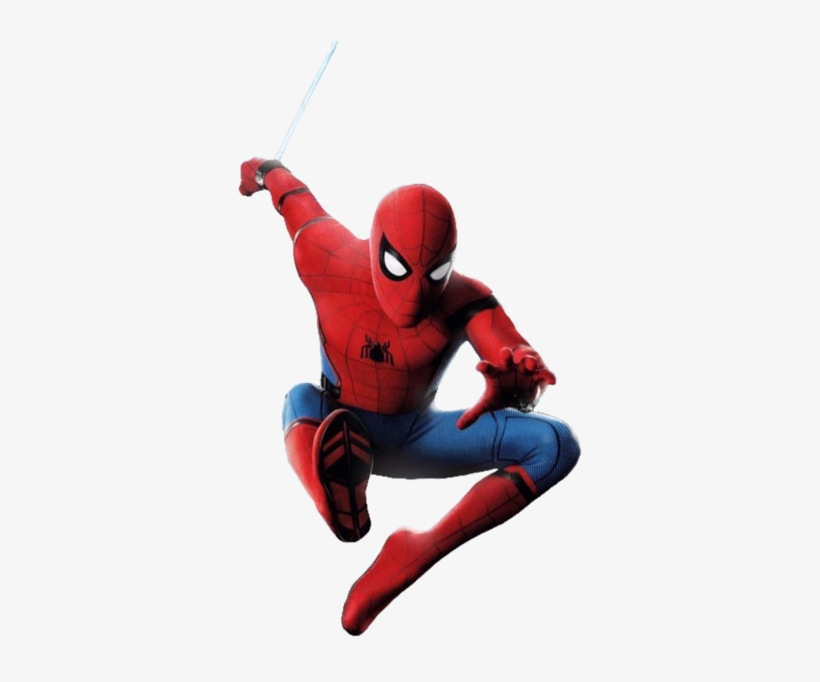 Spider-man Homecoming By Josephart4 - Spider Man Homecoming Png, transparent png