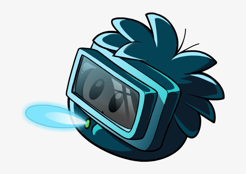 Flare Welding - Flare Puffle, transparent png