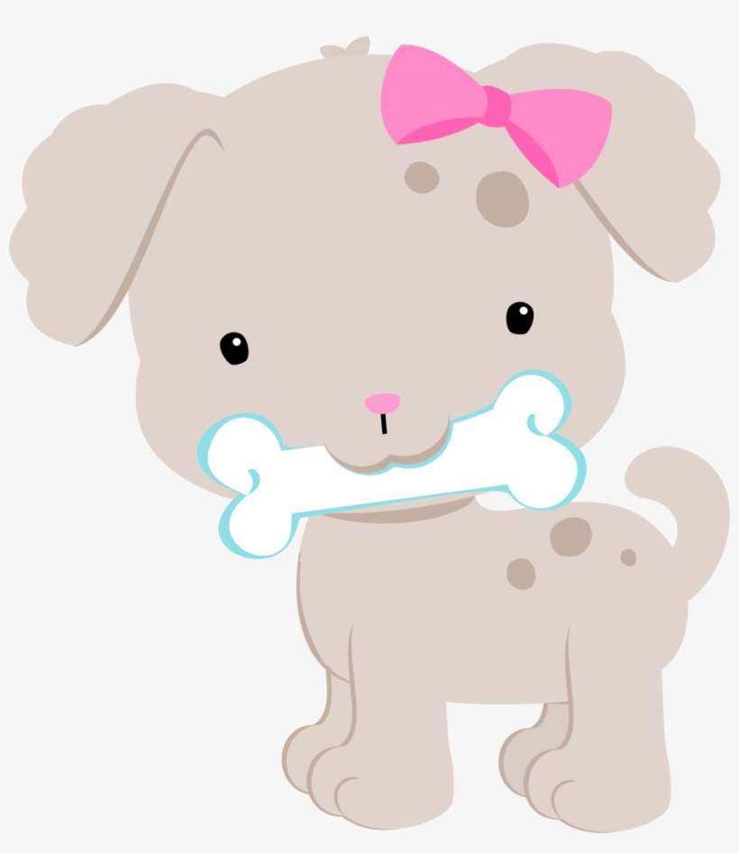 Visit - Cachorrinho Cute Png, transparent png