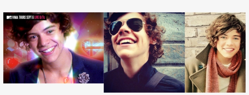 Harry Styles - Harry Styles 2012, transparent png